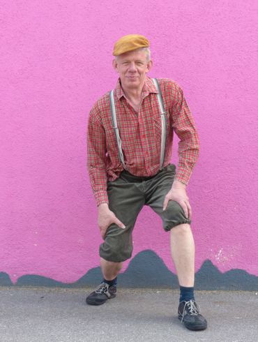 20er Jahre