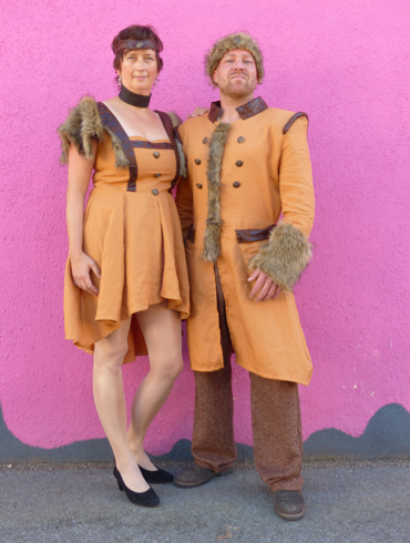 Mittelalter & Piraten