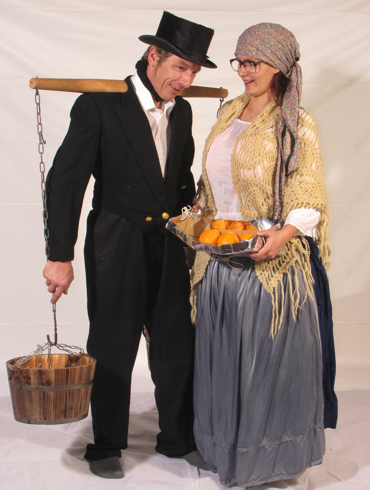 Mittelalter & Piraten
