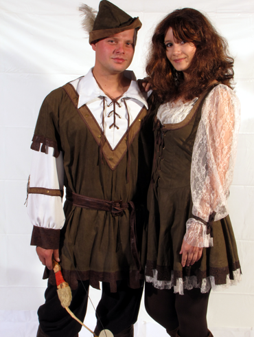 Mittelalter & Piraten