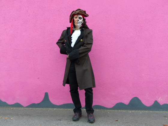 Mittelalter & Piraten