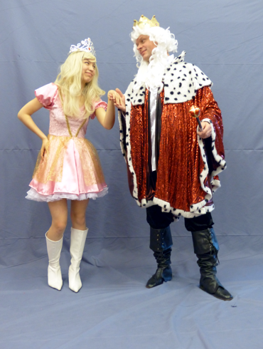 Mittelalter & Piraten
