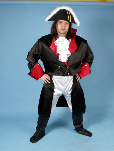 Mittelalter & Piraten