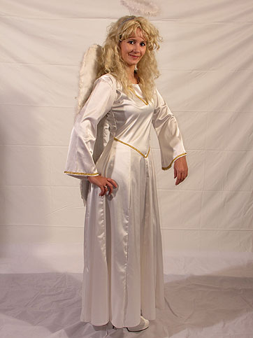 Kostüme für Weihnachten in Hamburg